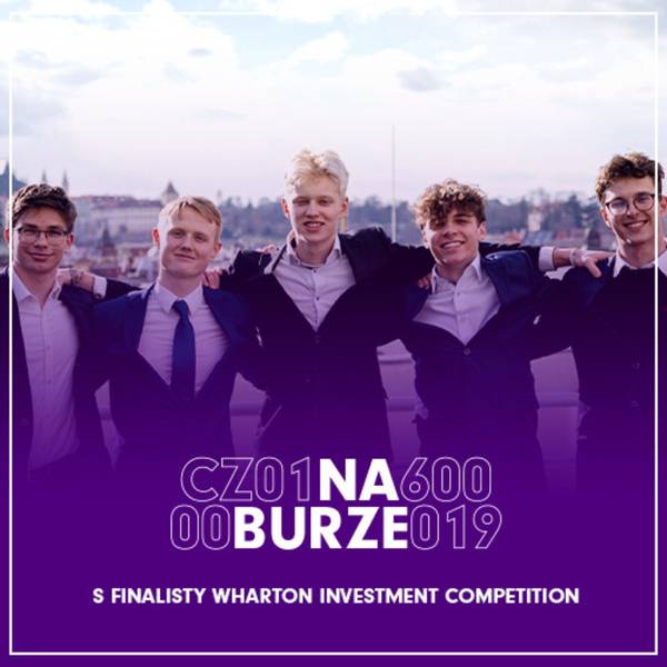 NA BURZE🔔